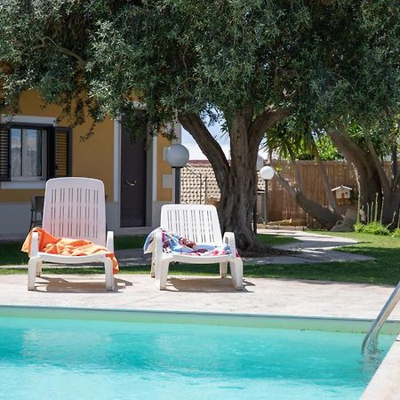 La Lantana Villa Marina di Ragusa Ngoại thất bức ảnh