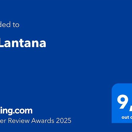 La Lantana Villa Marina di Ragusa Ngoại thất bức ảnh