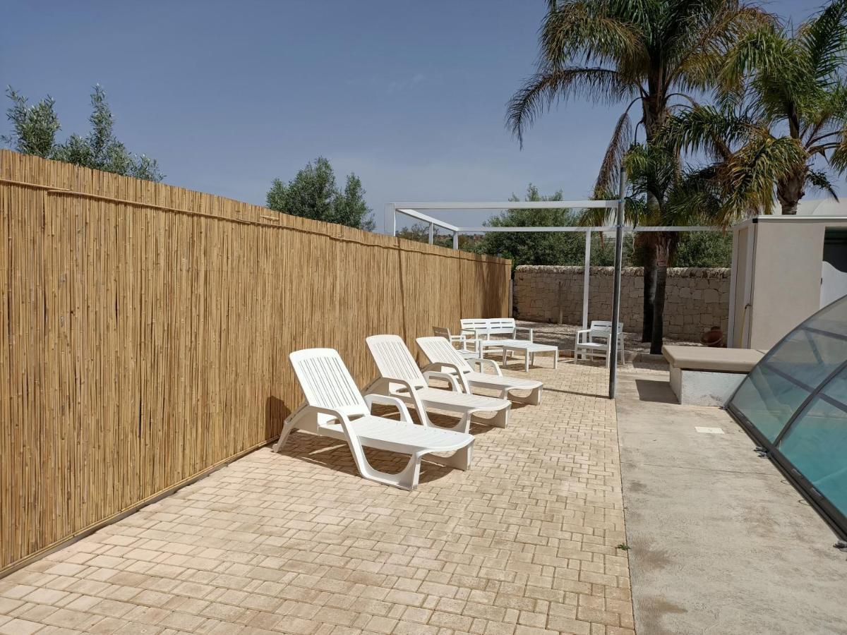 La Lantana Villa Marina di Ragusa Ngoại thất bức ảnh