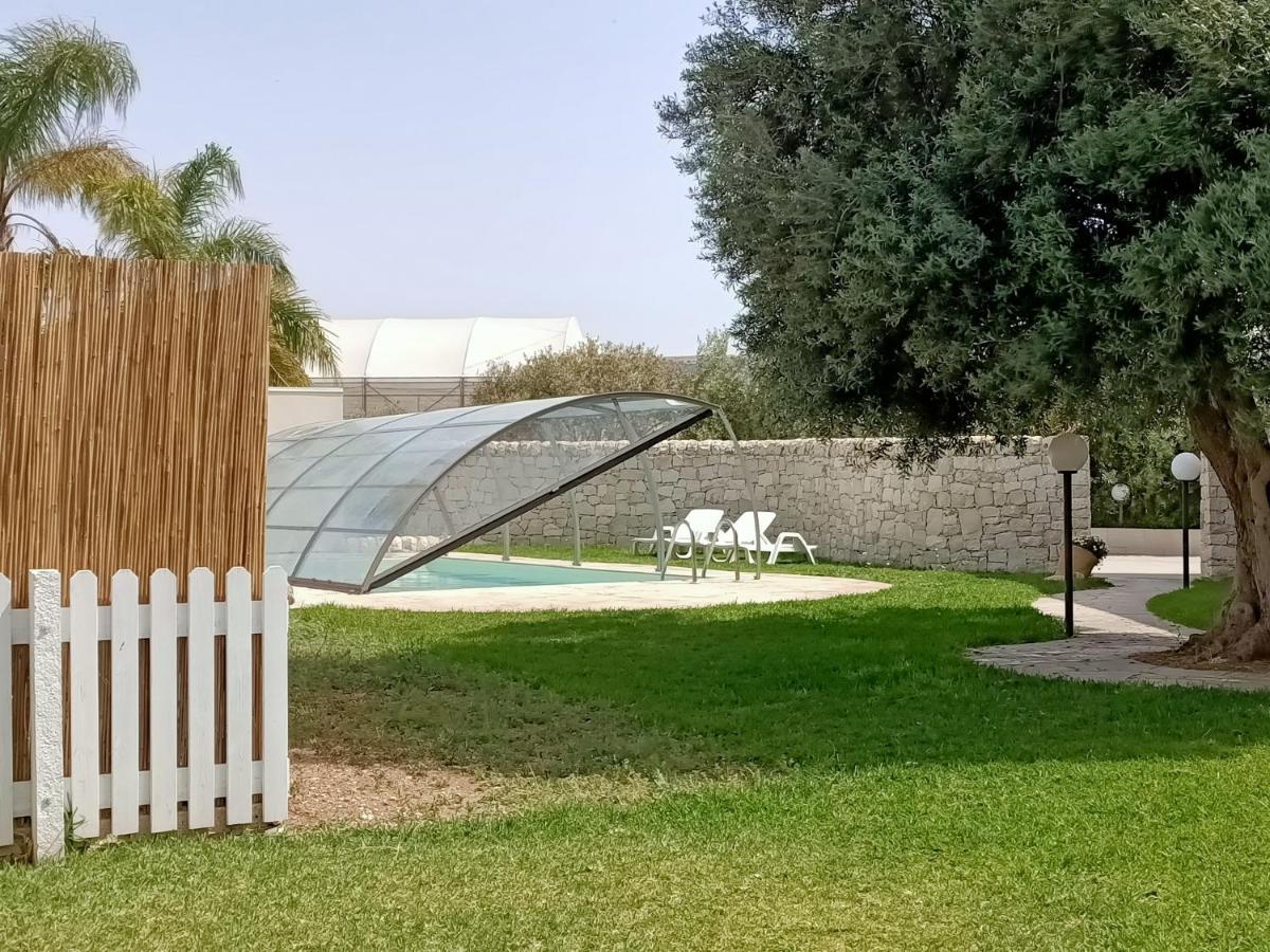 La Lantana Villa Marina di Ragusa Ngoại thất bức ảnh