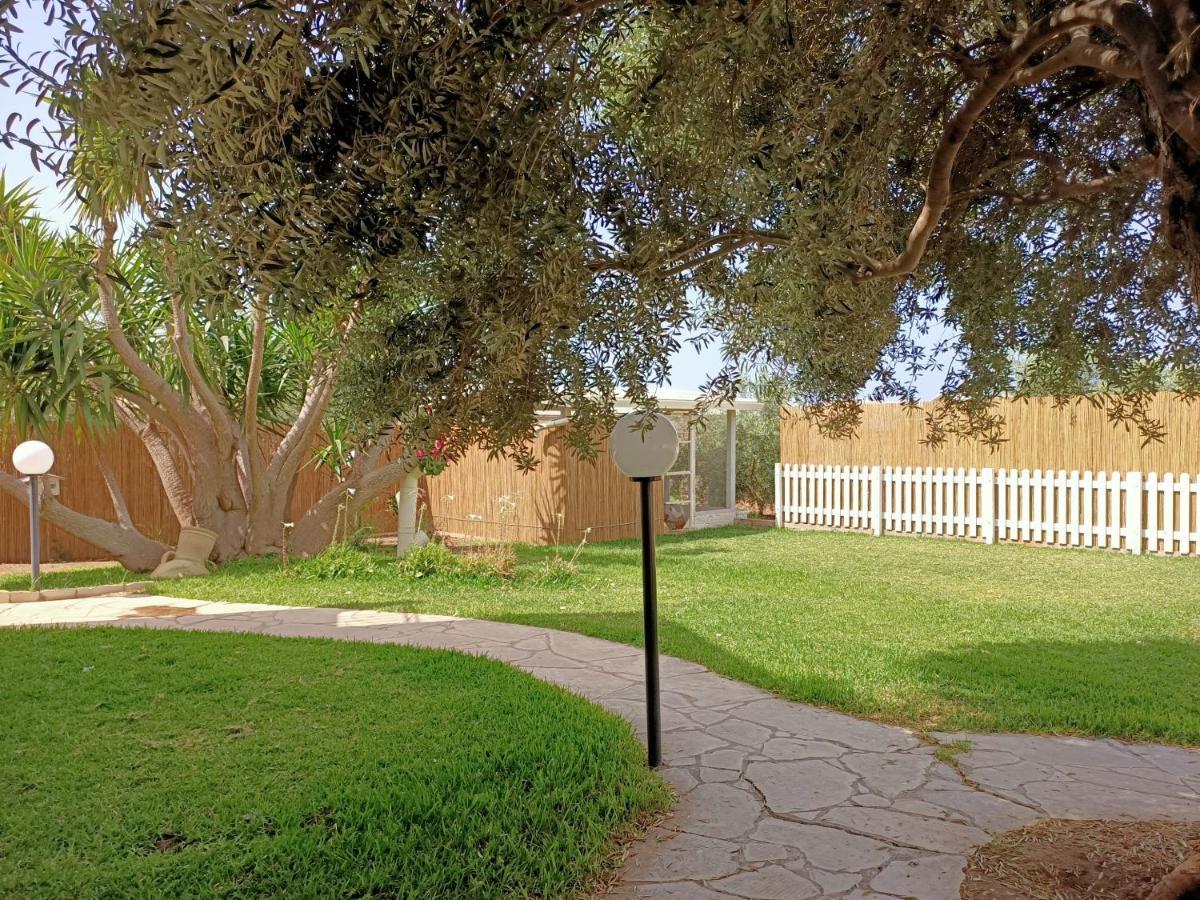 La Lantana Villa Marina di Ragusa Ngoại thất bức ảnh