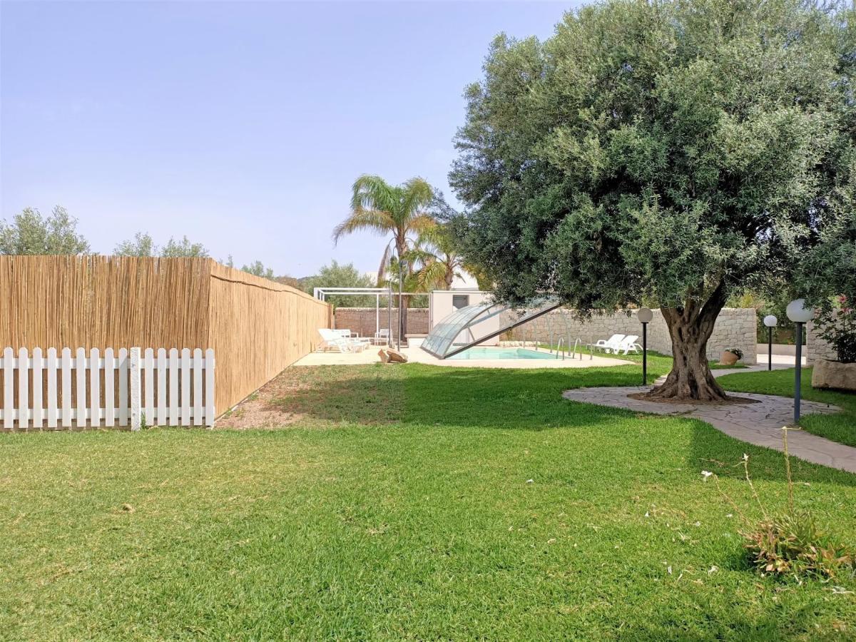La Lantana Villa Marina di Ragusa Ngoại thất bức ảnh