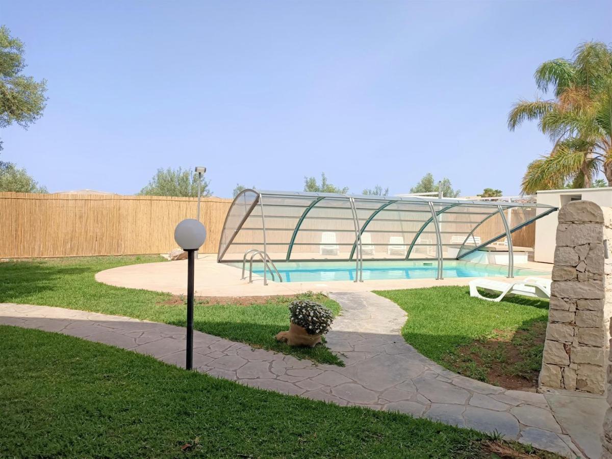 La Lantana Villa Marina di Ragusa Ngoại thất bức ảnh