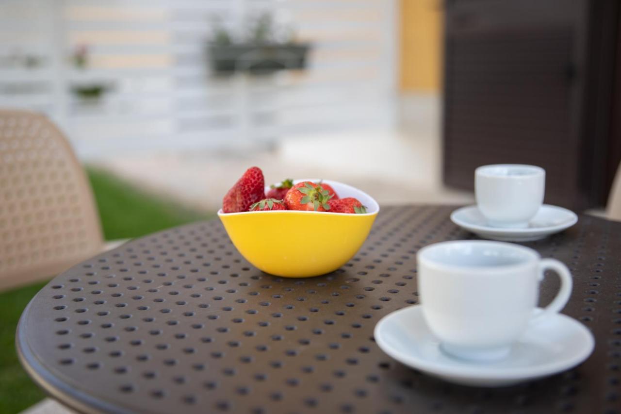La Lantana Villa Marina di Ragusa Ngoại thất bức ảnh