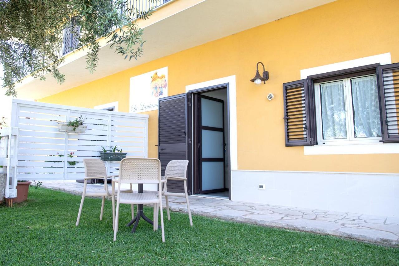 La Lantana Villa Marina di Ragusa Ngoại thất bức ảnh