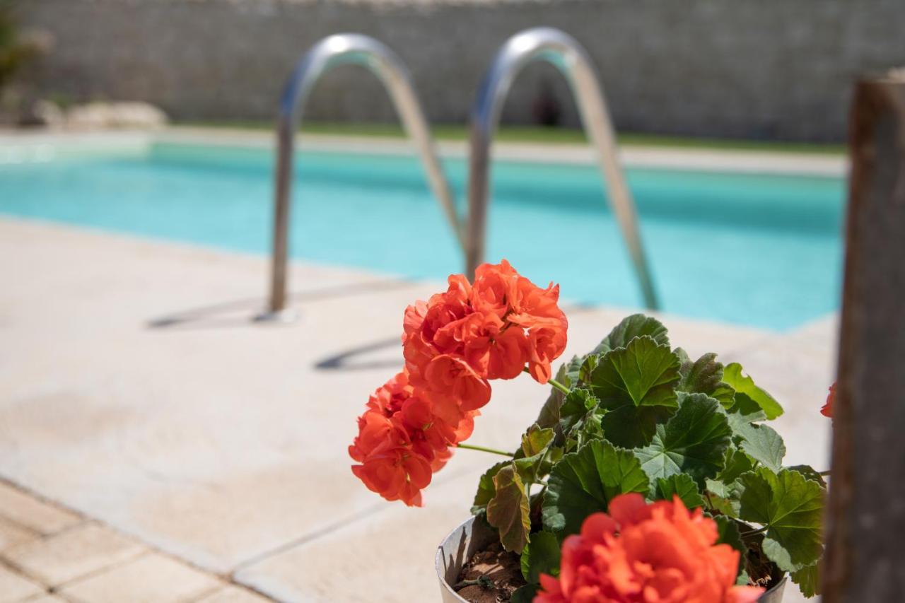 La Lantana Villa Marina di Ragusa Ngoại thất bức ảnh