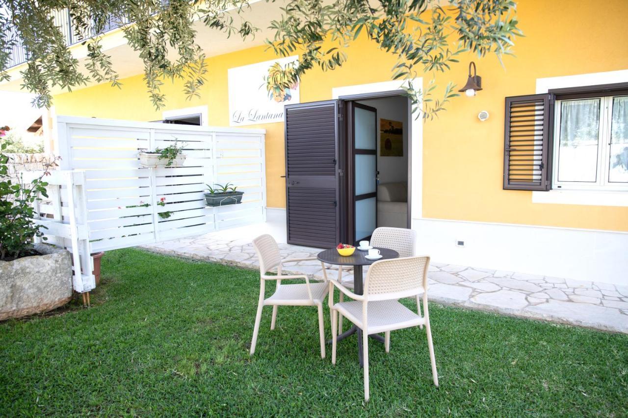 La Lantana Villa Marina di Ragusa Ngoại thất bức ảnh