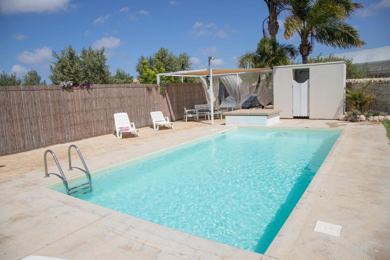 La Lantana Villa Marina di Ragusa Ngoại thất bức ảnh