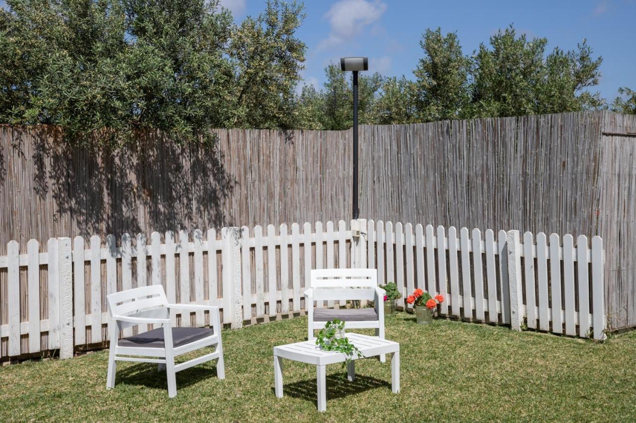 La Lantana Villa Marina di Ragusa Ngoại thất bức ảnh