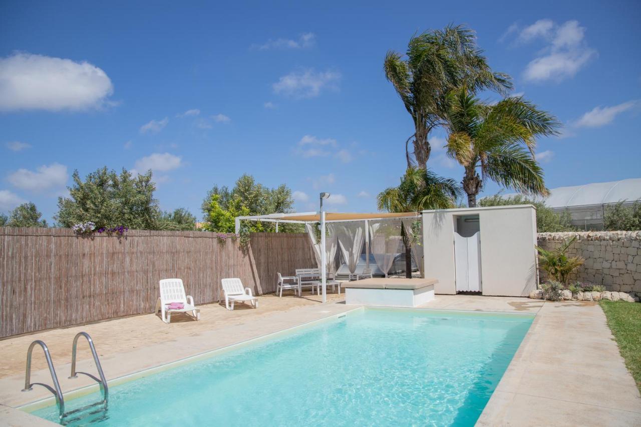 La Lantana Villa Marina di Ragusa Ngoại thất bức ảnh