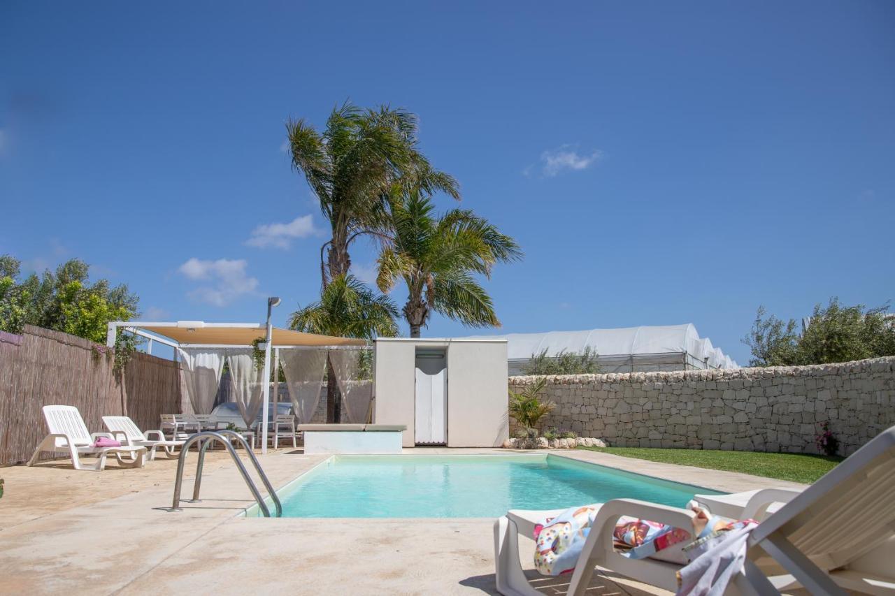 La Lantana Villa Marina di Ragusa Ngoại thất bức ảnh