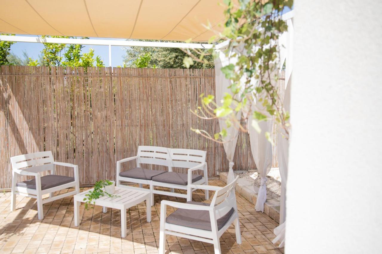 La Lantana Villa Marina di Ragusa Ngoại thất bức ảnh