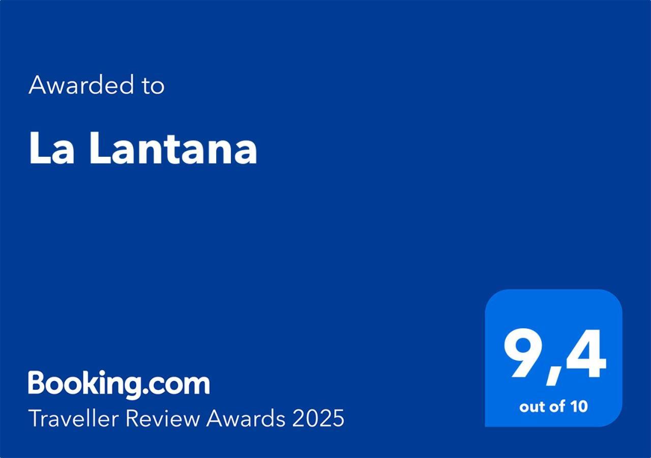 La Lantana Villa Marina di Ragusa Ngoại thất bức ảnh