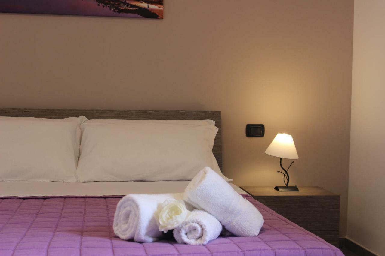 La Lantana Villa Marina di Ragusa Ngoại thất bức ảnh