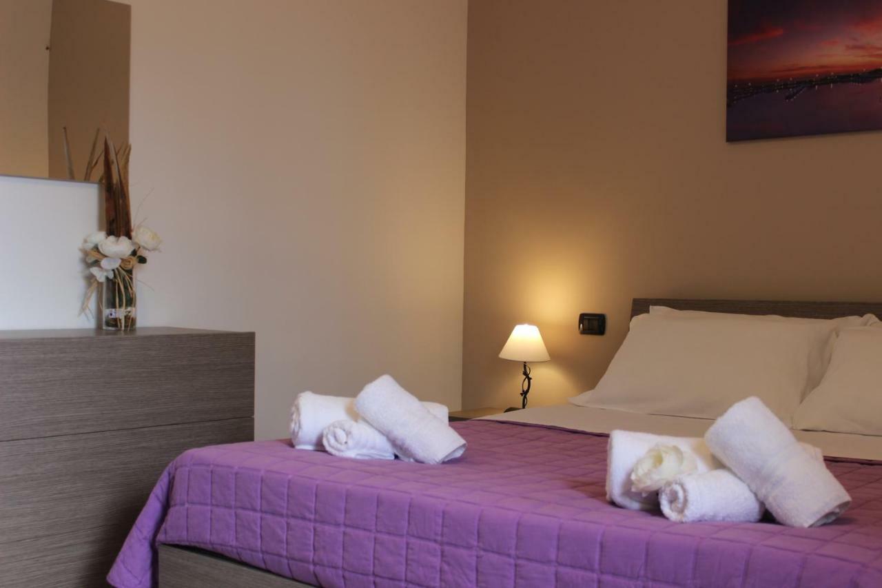 La Lantana Villa Marina di Ragusa Ngoại thất bức ảnh