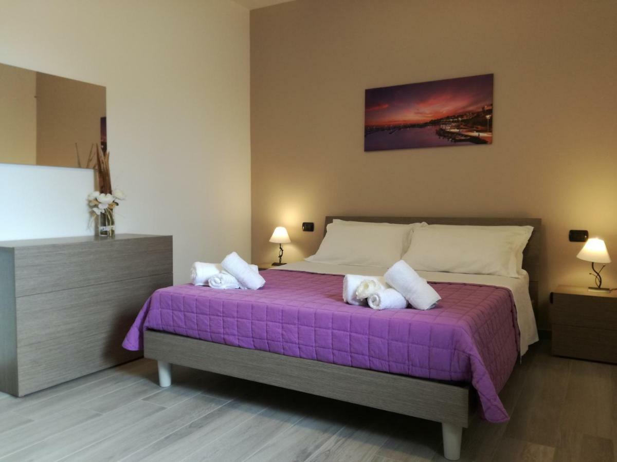 La Lantana Villa Marina di Ragusa Ngoại thất bức ảnh