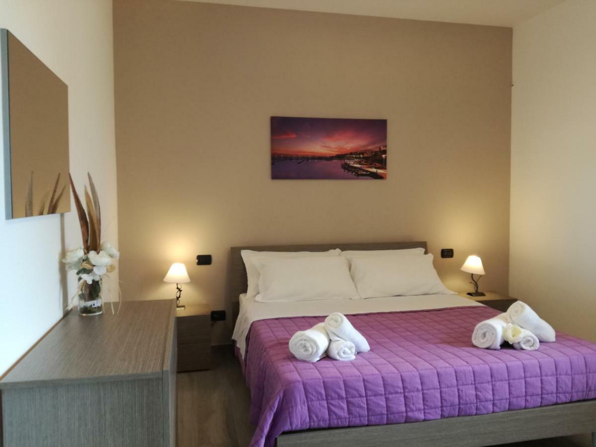 La Lantana Villa Marina di Ragusa Ngoại thất bức ảnh