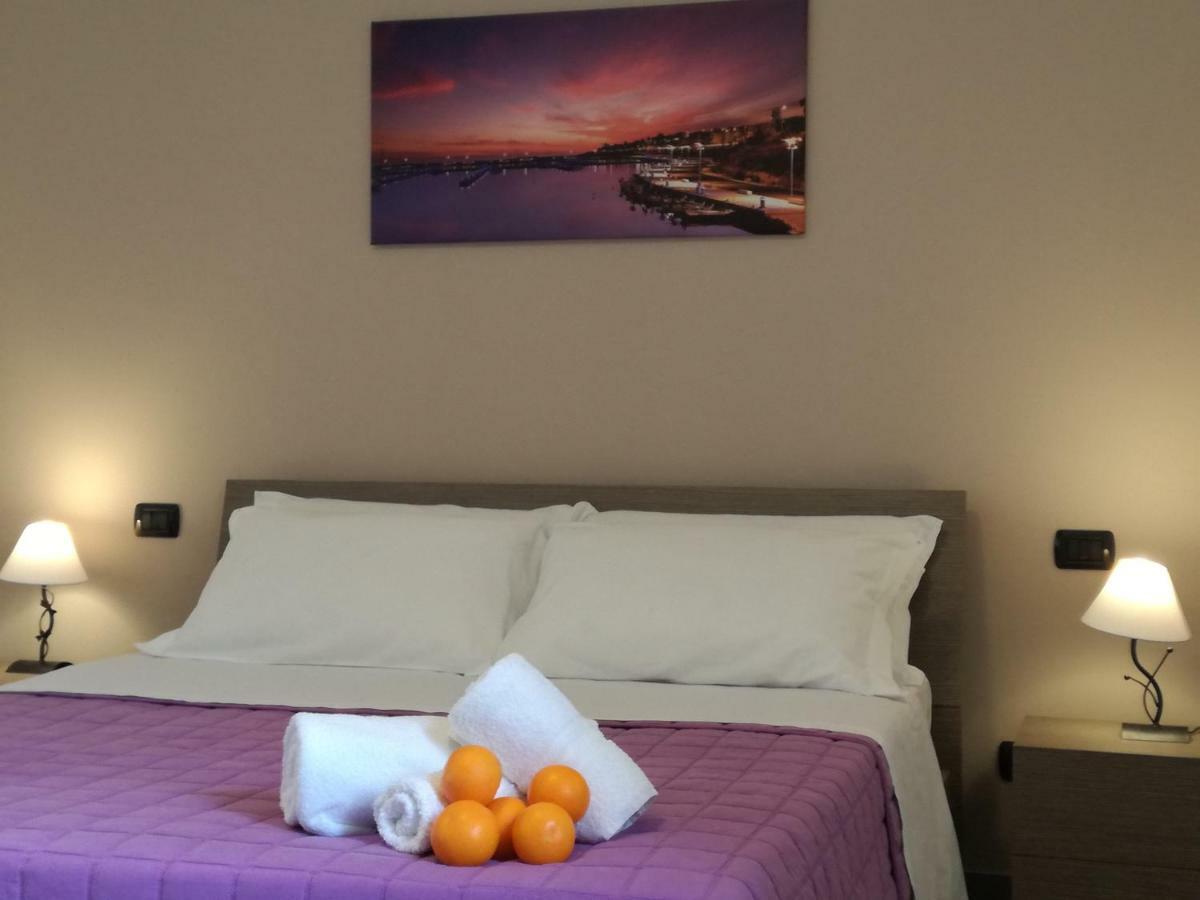 La Lantana Villa Marina di Ragusa Ngoại thất bức ảnh