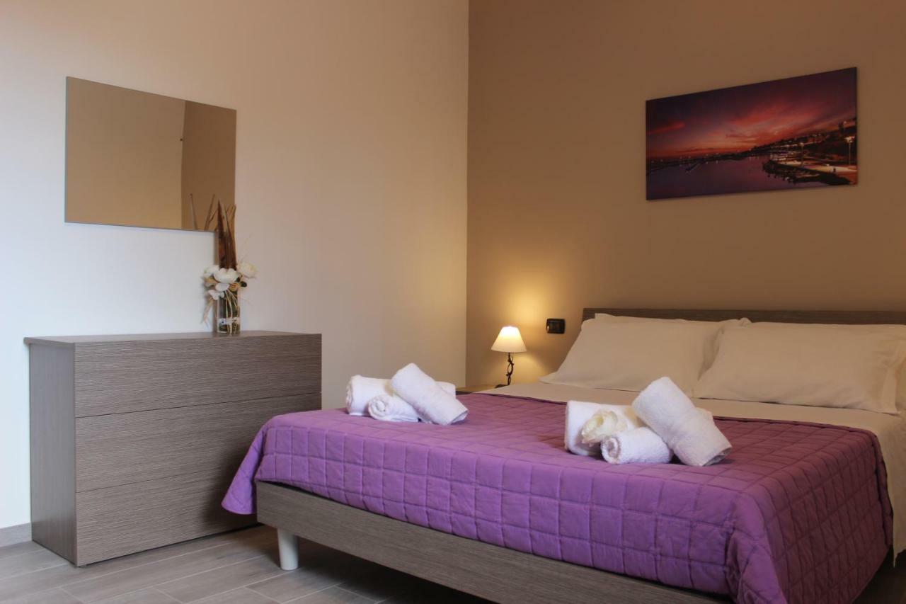 La Lantana Villa Marina di Ragusa Ngoại thất bức ảnh