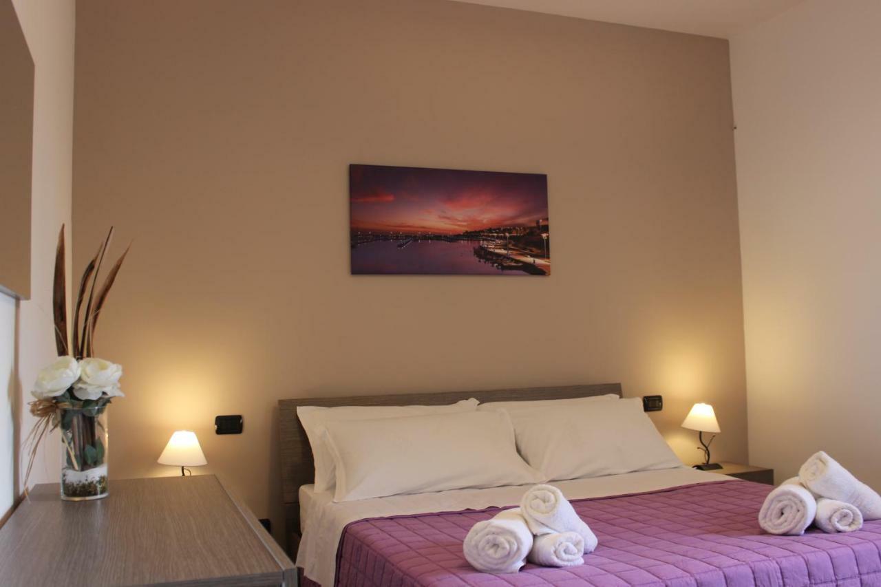 La Lantana Villa Marina di Ragusa Ngoại thất bức ảnh