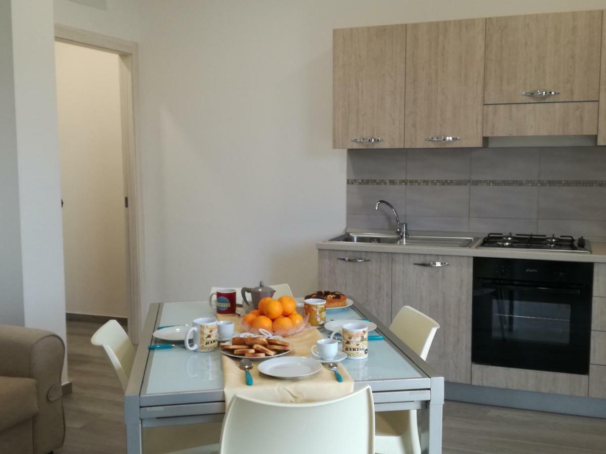 La Lantana Villa Marina di Ragusa Ngoại thất bức ảnh