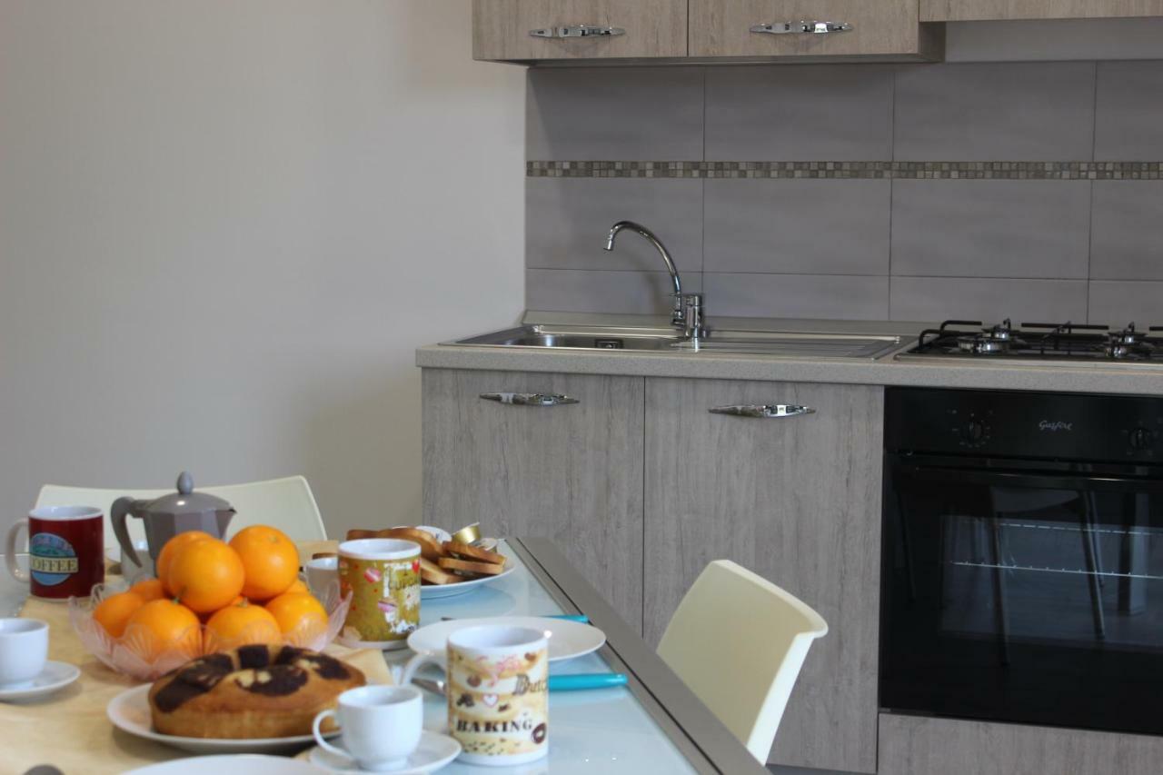 La Lantana Villa Marina di Ragusa Ngoại thất bức ảnh