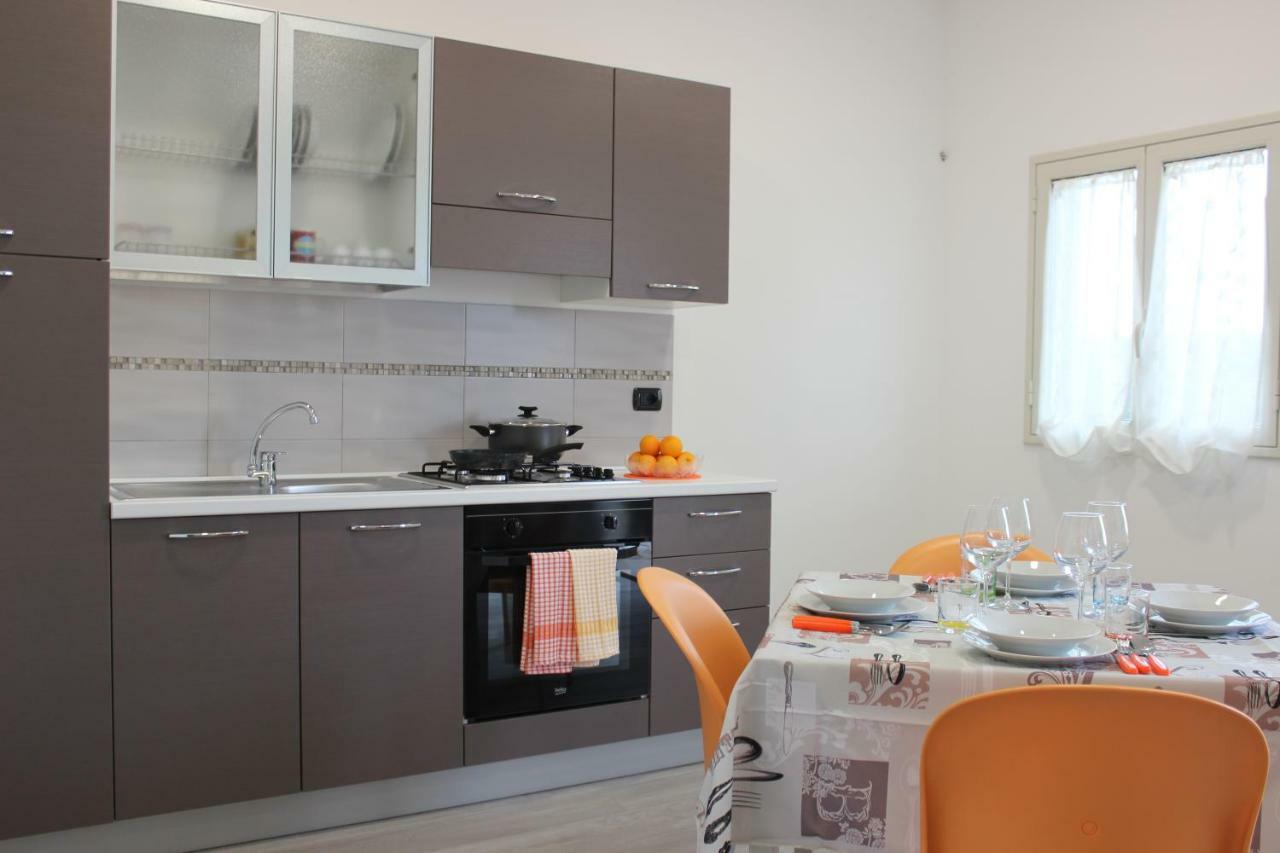 La Lantana Villa Marina di Ragusa Ngoại thất bức ảnh