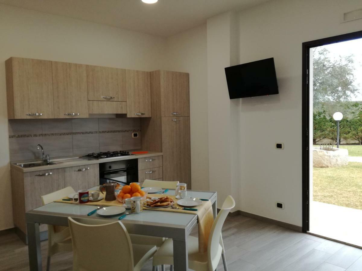 La Lantana Villa Marina di Ragusa Ngoại thất bức ảnh