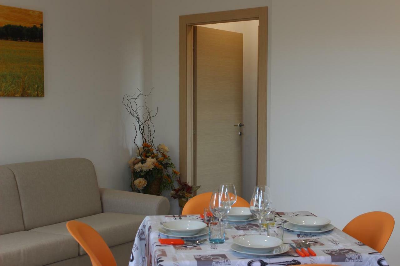 La Lantana Villa Marina di Ragusa Ngoại thất bức ảnh