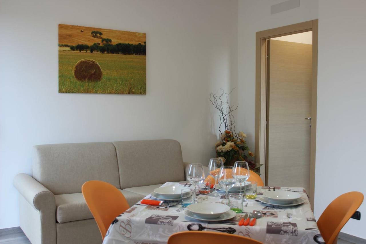 La Lantana Villa Marina di Ragusa Ngoại thất bức ảnh