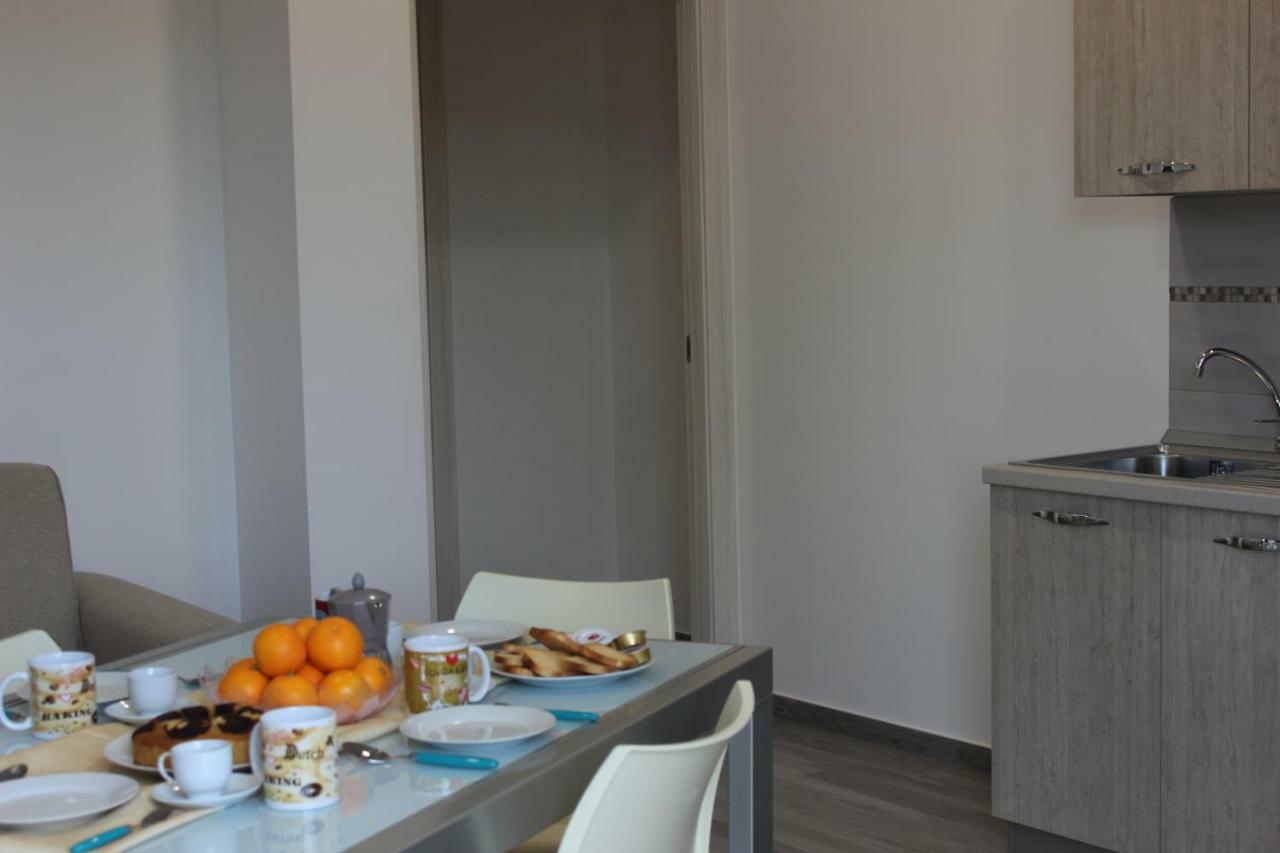 La Lantana Villa Marina di Ragusa Ngoại thất bức ảnh