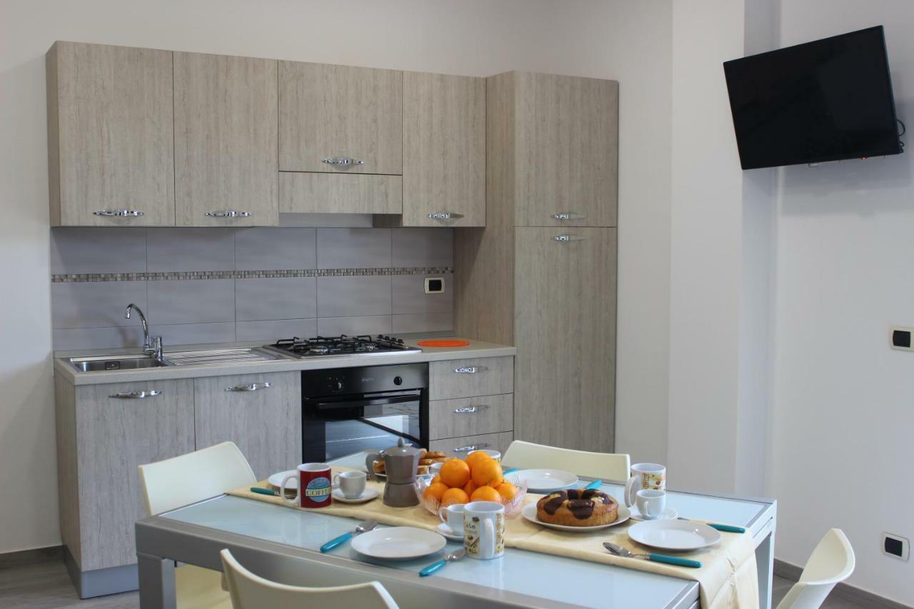La Lantana Villa Marina di Ragusa Ngoại thất bức ảnh