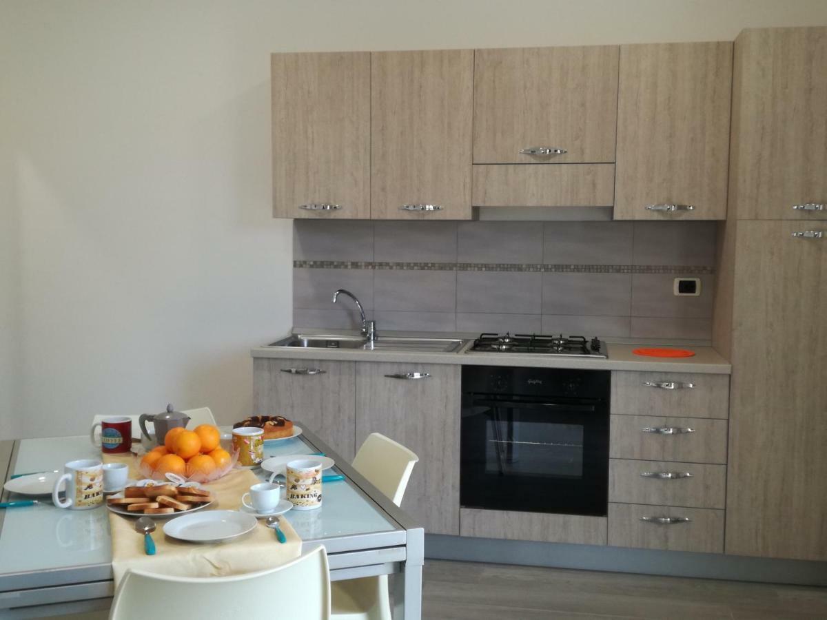 La Lantana Villa Marina di Ragusa Ngoại thất bức ảnh