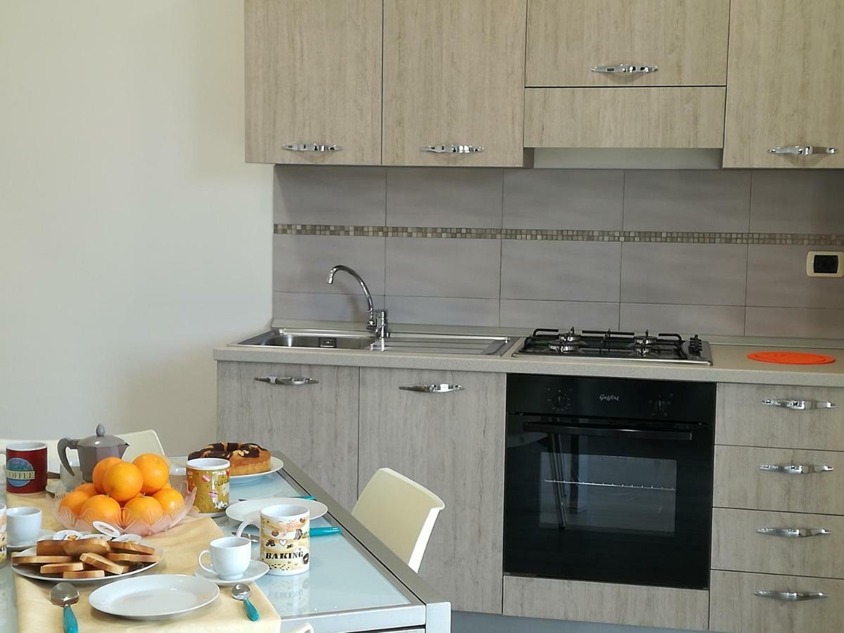 La Lantana Villa Marina di Ragusa Ngoại thất bức ảnh