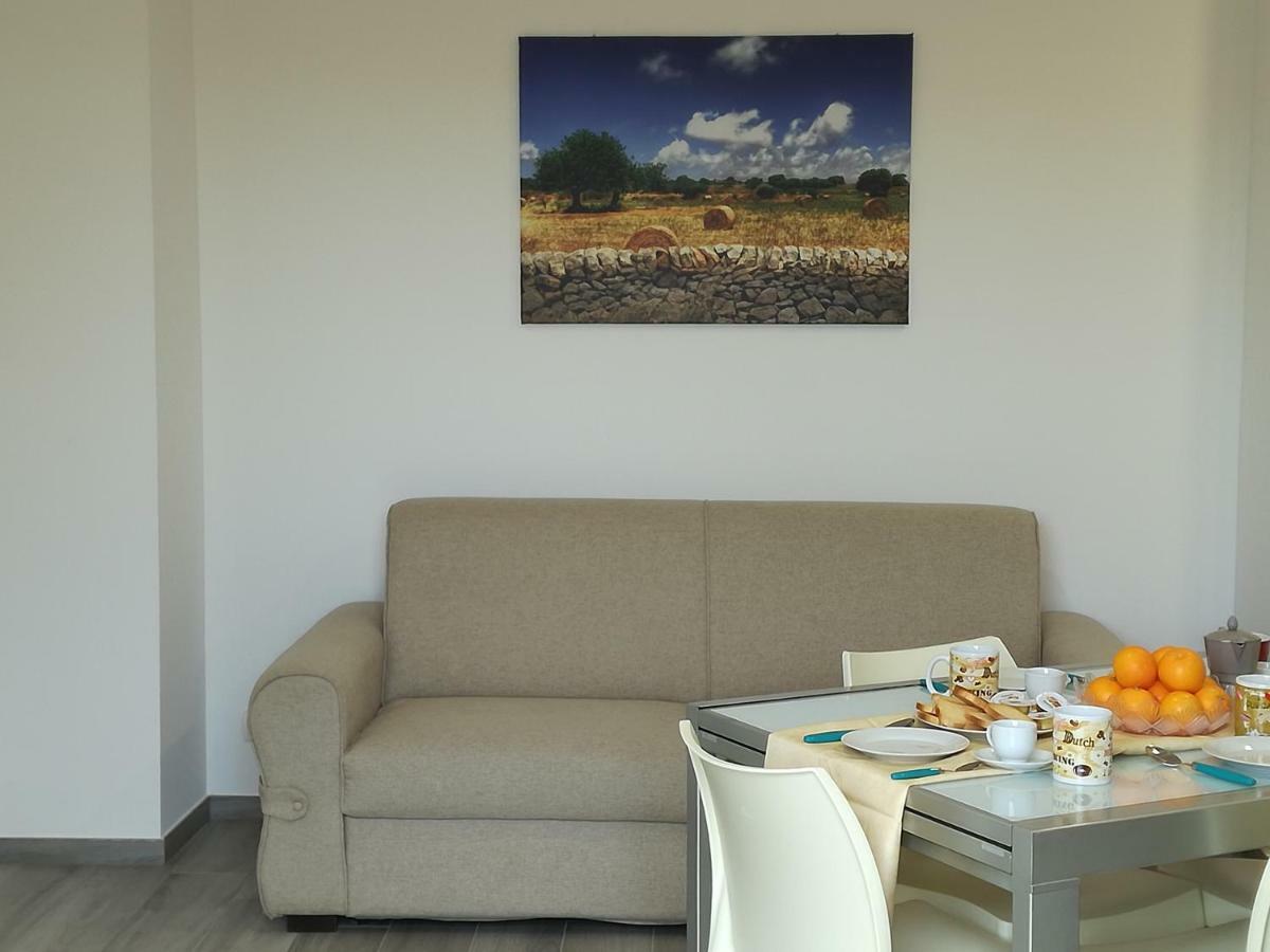 La Lantana Villa Marina di Ragusa Ngoại thất bức ảnh