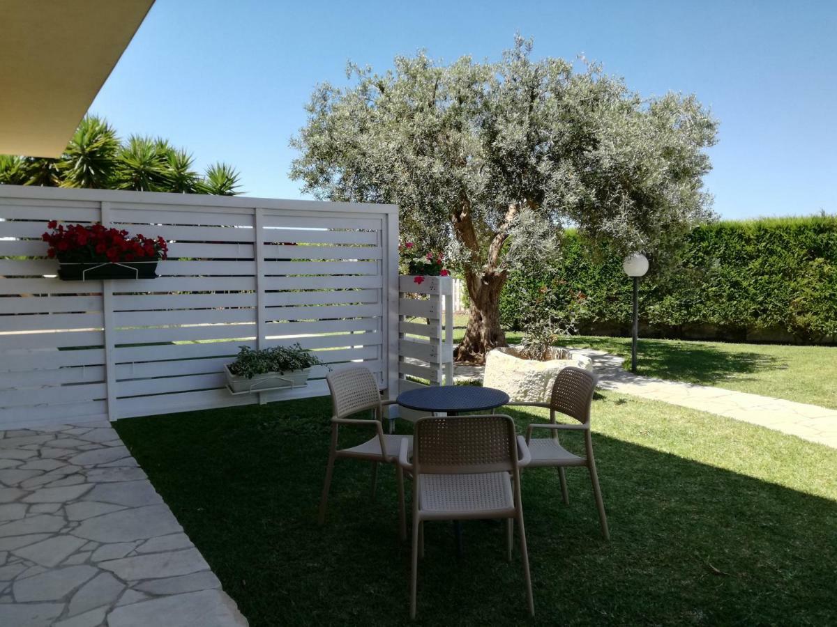 La Lantana Villa Marina di Ragusa Ngoại thất bức ảnh
